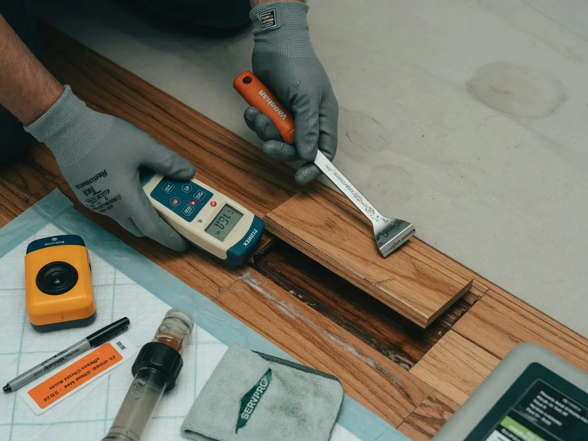 Why choose Water Damage Restoration in New Market, IN